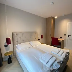 Apartament Verano, Kołobrzeg